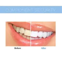 Teeth Whitening Brightening Powder